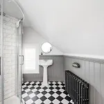 Aldwark Attic Is 4 Min To The Shambles With Free Wifi Apartamento