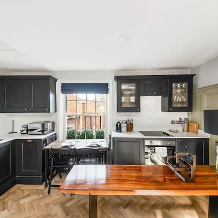 Aldwark Attic Is 4 Min To The Shambles With Free Wifi * ヨーク