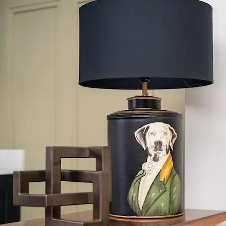 アパート Aldwark Attic Is 4 Min To The Shambles With Free Wifi ヨーク