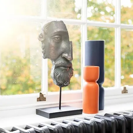 アパート Aldwark Attic Is 4 Min To The Shambles With Free Wifi ヨーク