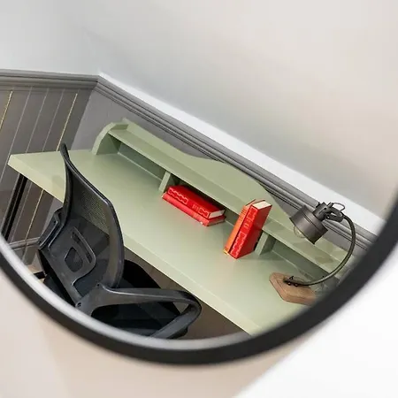 Aldwark Attic Is 4 Min To The Shambles With Free Wifi