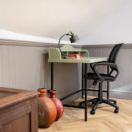 Appartement Aldwark Attic Is 4 Min To The Shambles With Free Wifi *