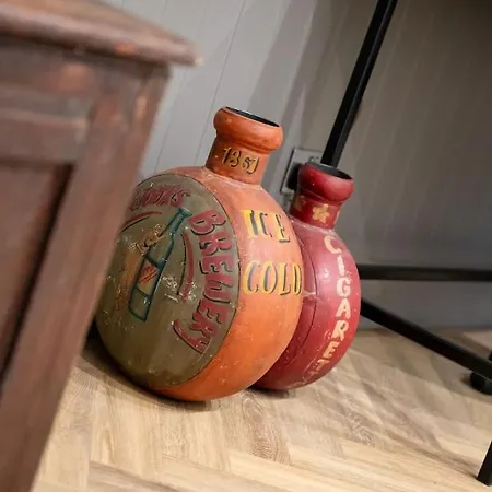 アパート Aldwark Attic Is 4 Min To The Shambles With Free Wifi *