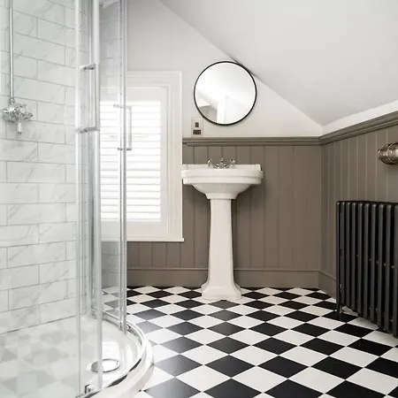 Aldwark Attic Is 4 Min To The Shambles With Free Wifi アパート ヨーク