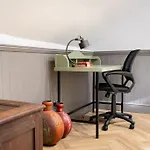 Apartment Aldwark Attic Is 4 Min To The Shambles With Free Wifi *
