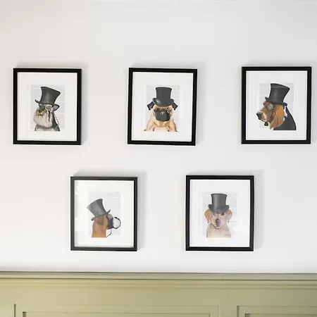 Apartment Aldwark Attic Is 4 Min To The Shambles With Free Wifi *