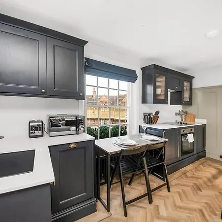 Aldwark Attic Is 4 Min To The Shambles With Free Wifi * York