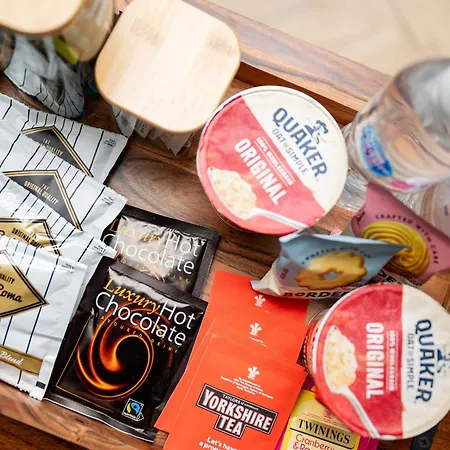 Aldwark Attic Is 4 Min To The Shambles With Free Wifi Apartment *